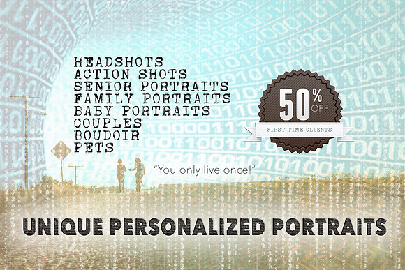 unique_portrait