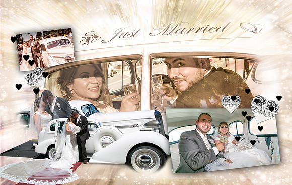 6just_married_car