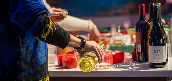 Event Photography