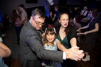 PARTY | Olivia & Kevin | 01.19.26