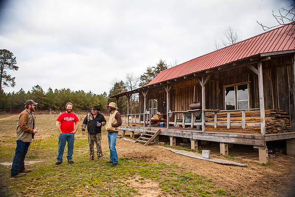 dustys_cabin