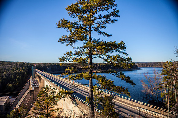 greers_ferry_dam2