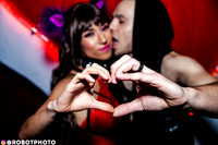 Love & Lust @ Bardot's Hollywood 02.16.19