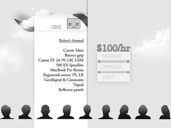 Hire_Robot