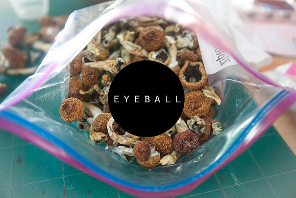 eyeball