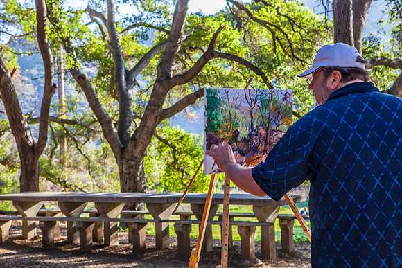 painter