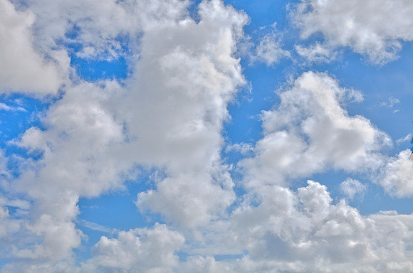cloud