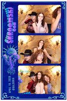 BOOTH IMAGES: SHROOMSKI CON 04.19.2026