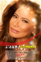 L'Aura Wellness Calendar 2017