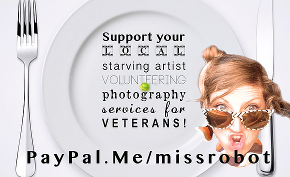 PayPal.Me/missrobot