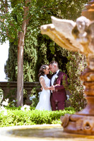 Natali & Omid 07.07.16