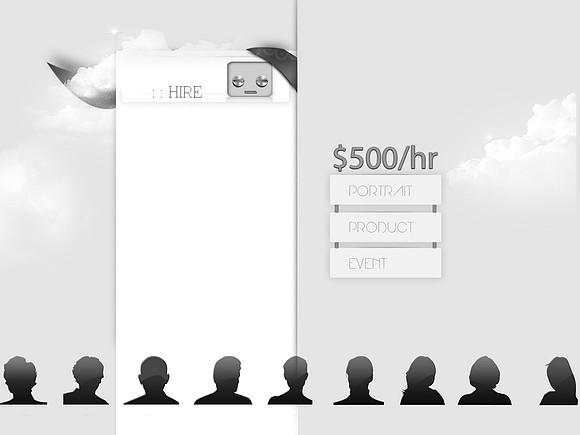 Hire_Robot