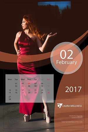 2. February