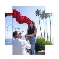 Stephanie & Jesus 10.08.23 The Best