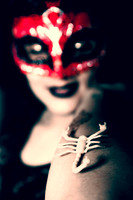 10.31.2015 Halloween