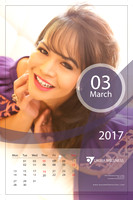3. March