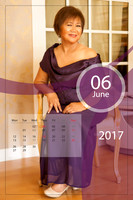 6. June