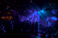 Robot Nature @ Sayers Club Hollywood 02.07.19