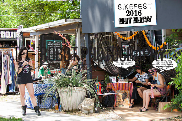sikefest_shit_show