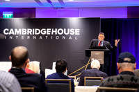 Silver and Gold Summit @ SF Hilton Union Square 10.29.18
