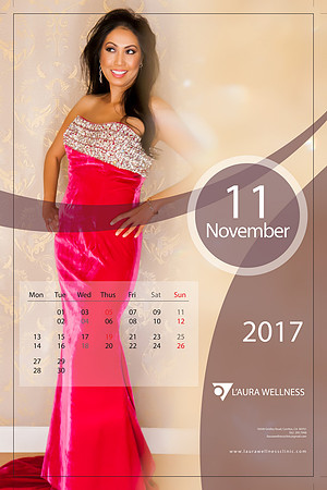 11. November