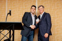 Silver and Gold Summit @ SF Hilton Union Square 10.27.18