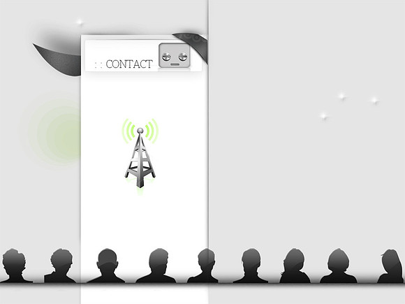 Contact_robot